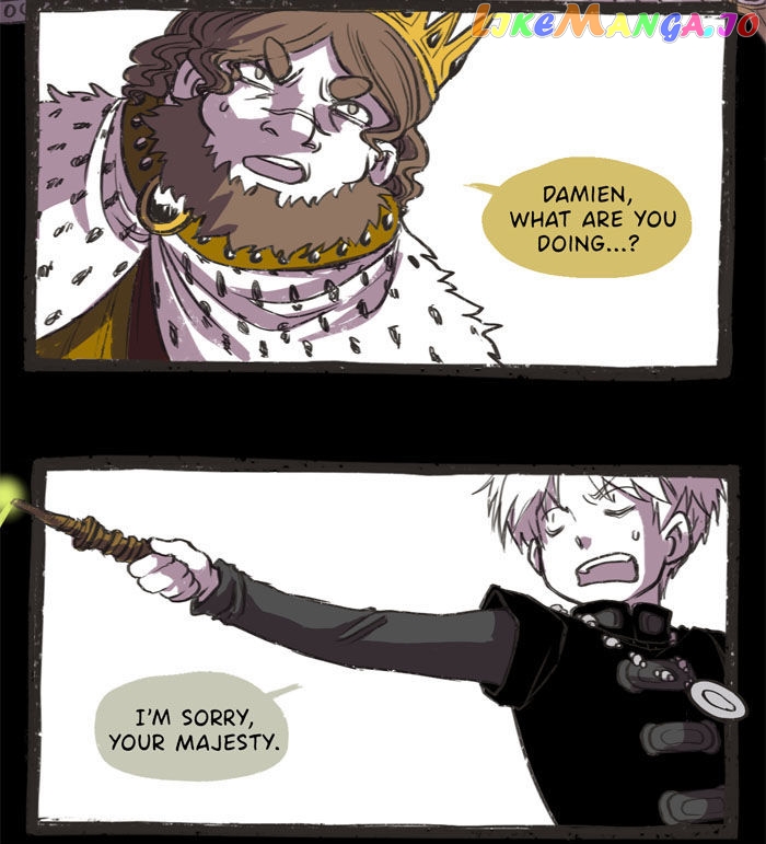 Read Hooky - Manga Manga Online