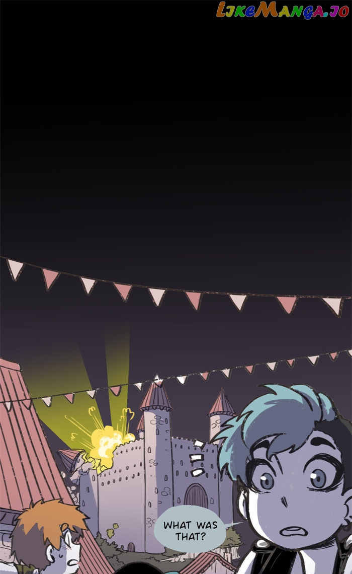 Read Hooky - Manga Manga Online