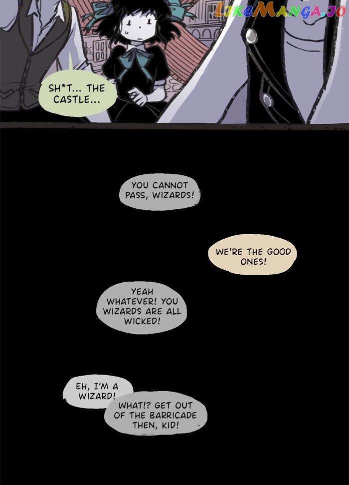 Read Hooky - Manga Manga Online