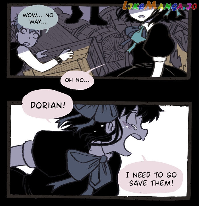 Read Hooky - Manga Manga Online