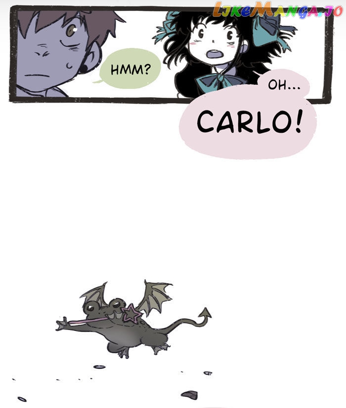 Read Hooky - Manga Manga Online