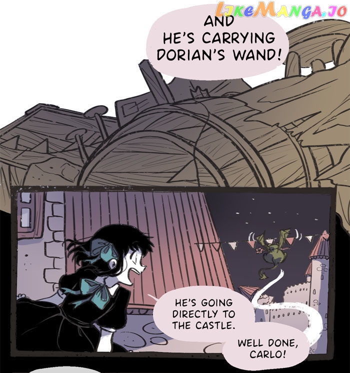 Read Hooky - Manga Manga Online