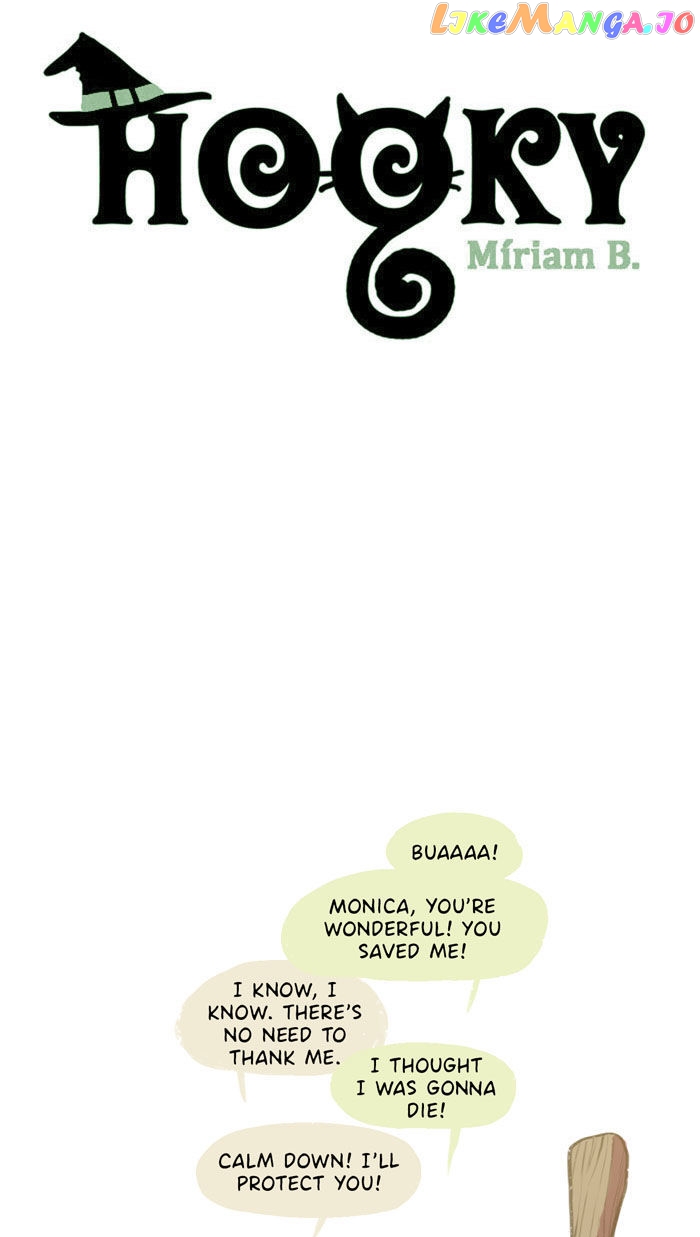 Read Hooky - Manga Manga Online
