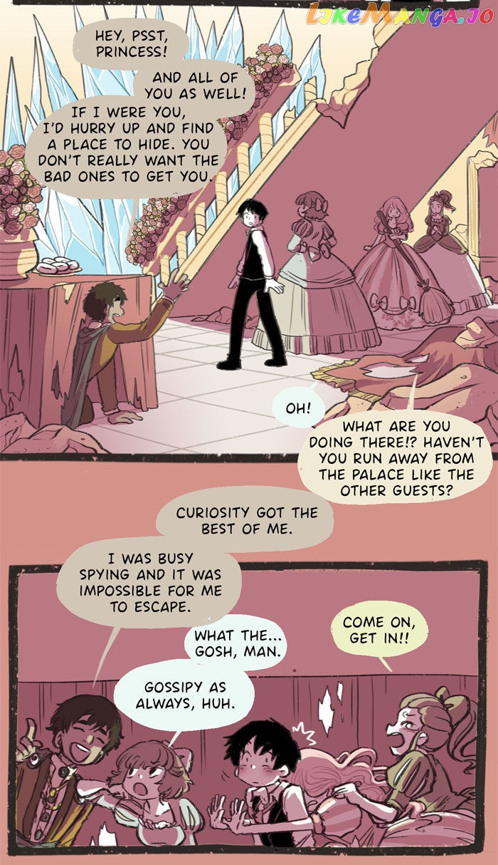 Read Hooky - Manga Manga Online