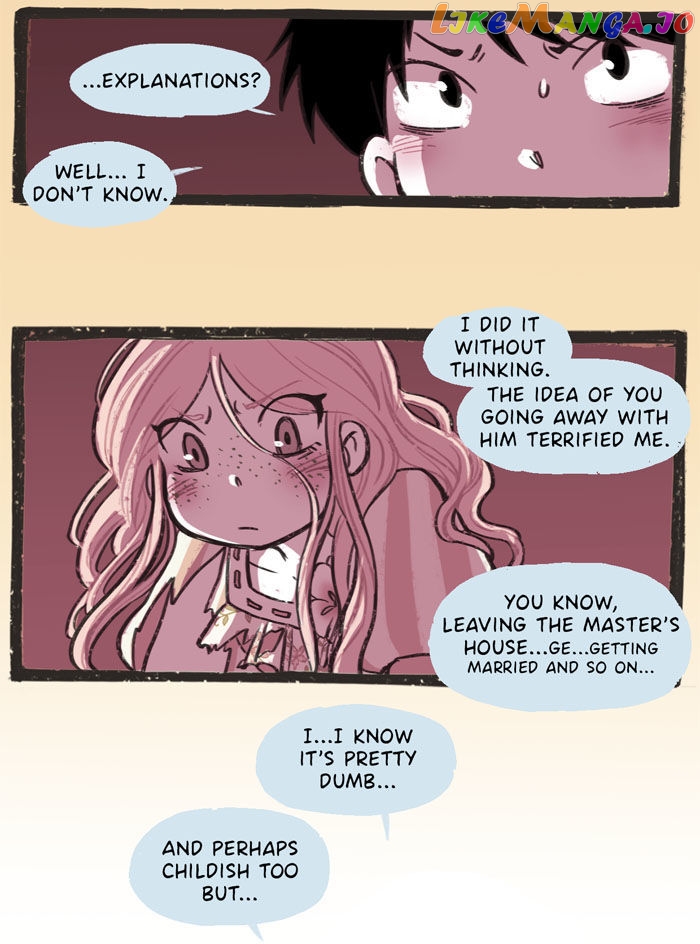 Read Hooky - Manga Manga Online