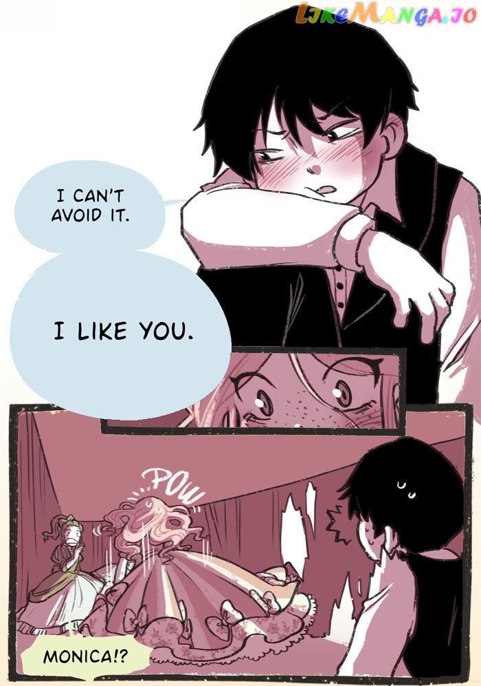 Read Hooky - Manga Manga Online