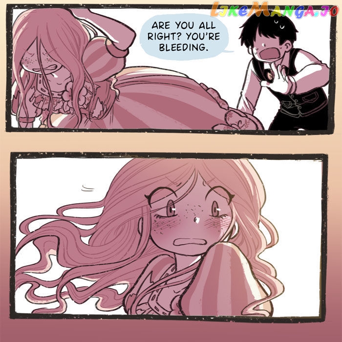 Read Hooky - Manga Manga Online