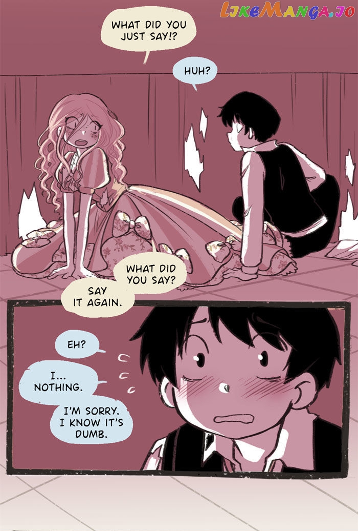 Read Hooky - Manga Manga Online