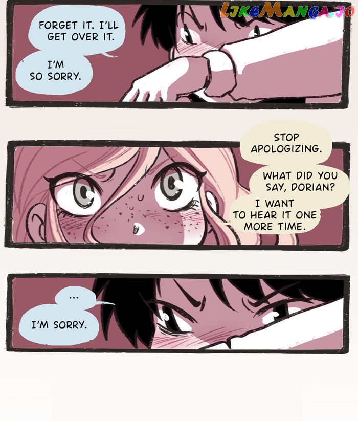 Read Hooky - Manga Manga Online