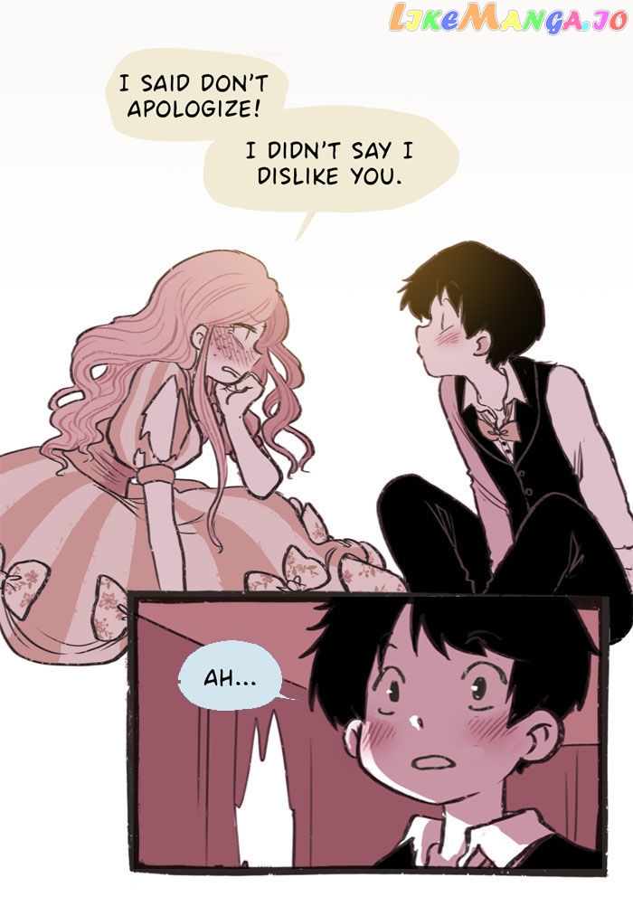 Read Hooky - Manga Manga Online