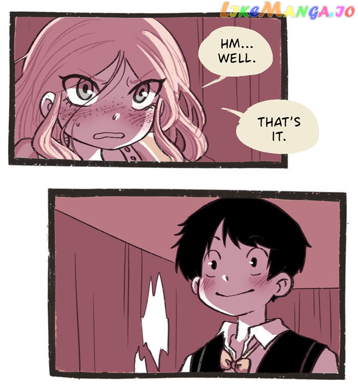 Read Hooky - Manga Manga Online