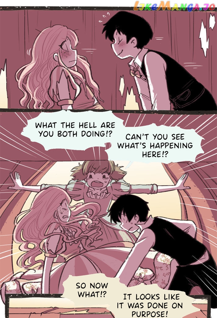 Read Hooky - Manga Manga Online