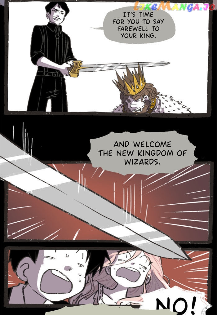 Read Hooky - Manga Manga Online