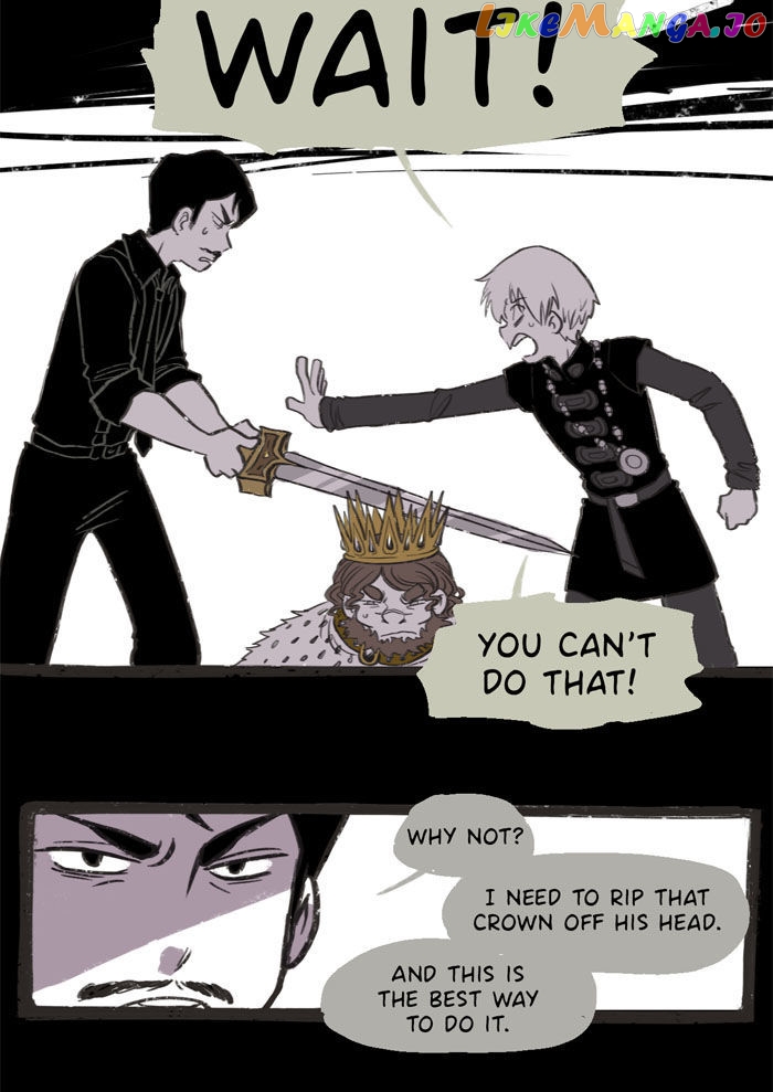 Read Hooky - Manga Manga Online