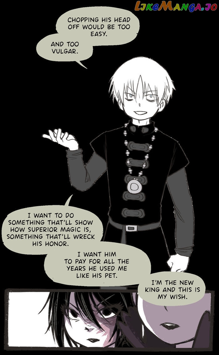 Read Hooky - Manga Manga Online