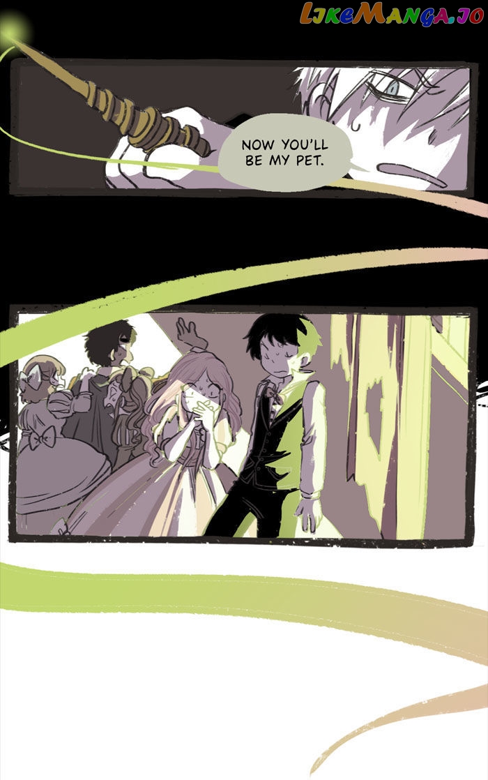 Read Hooky - Manga Manga Online