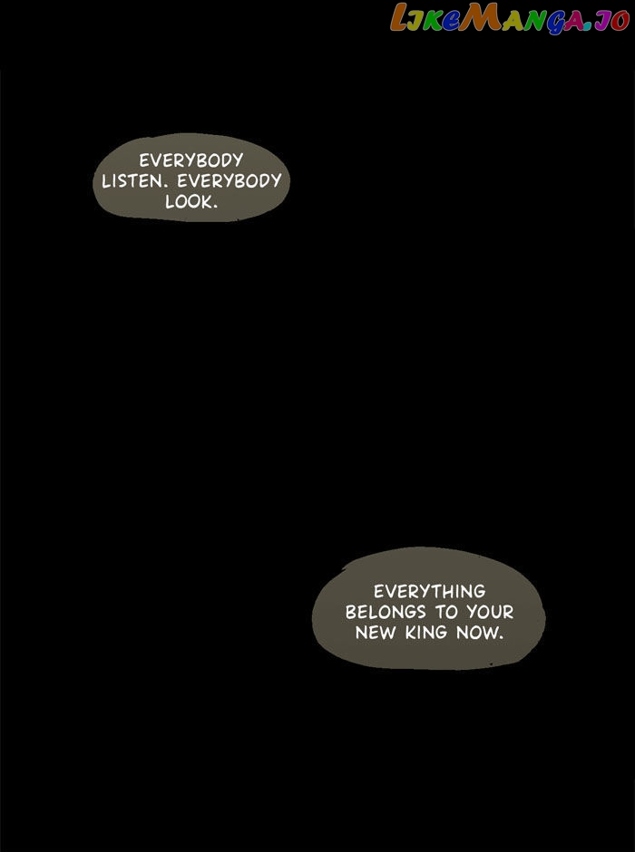 Read Hooky - Manga Manga Online