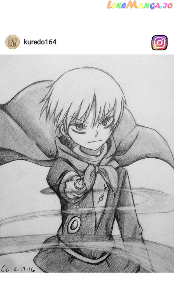 Read Hooky - Manga Manga Online