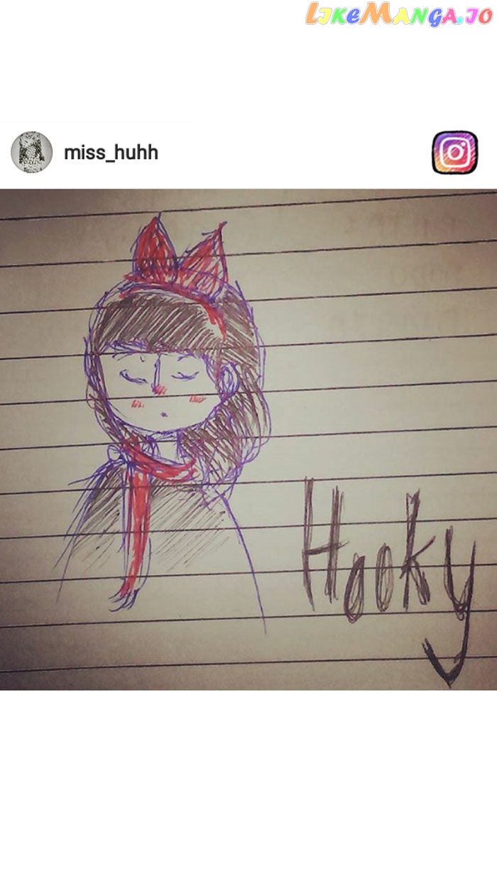Read Hooky - Manga Manga Online