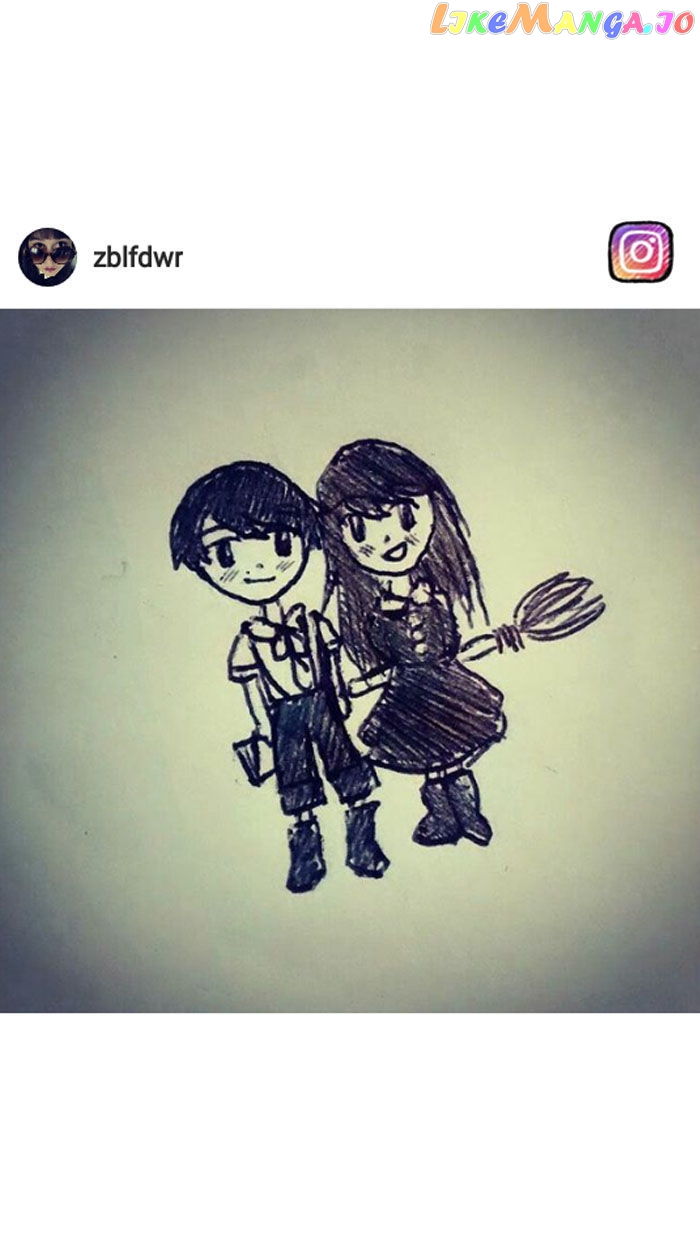 Read Hooky - Manga Manga Online