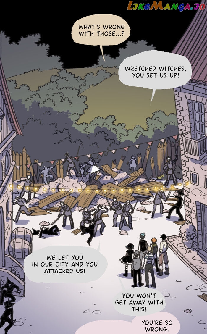 Read Hooky - Manga Manga Online