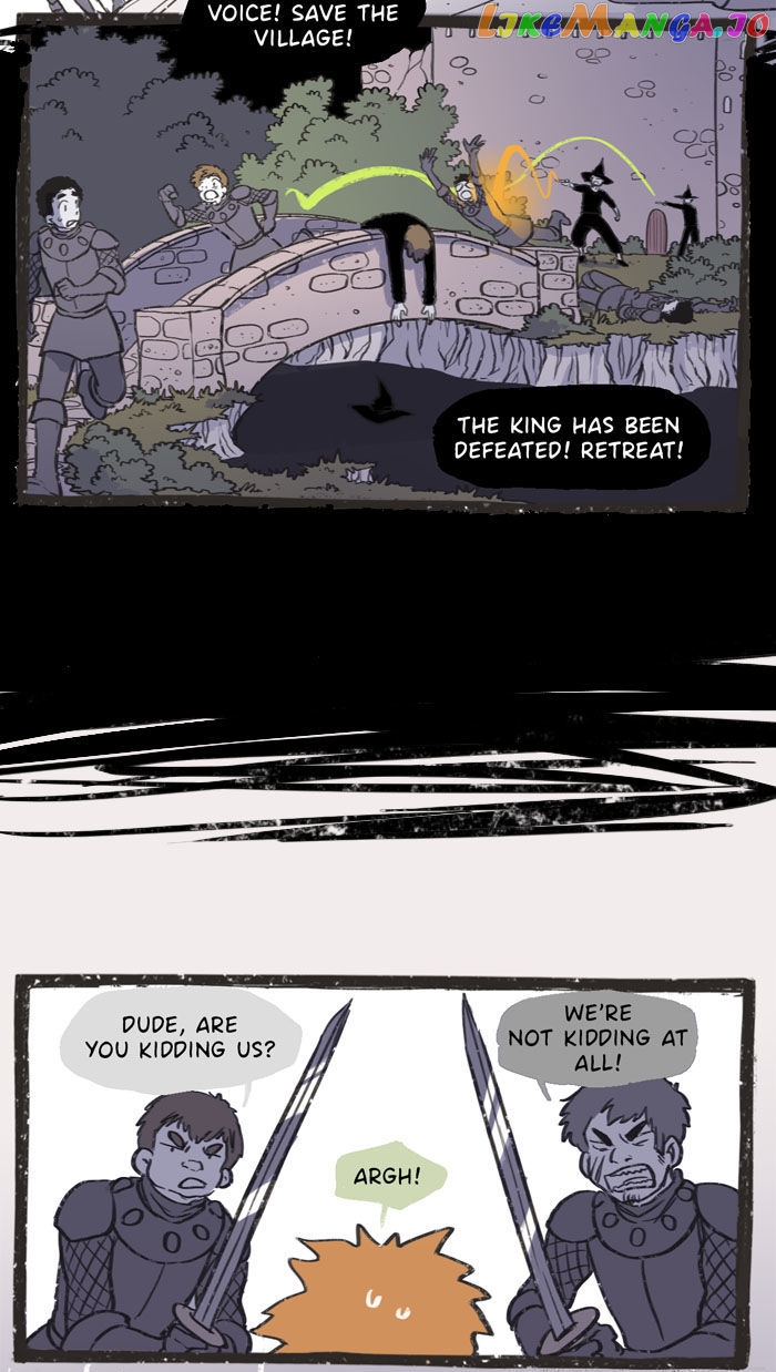 Read Hooky - Manga Manga Online