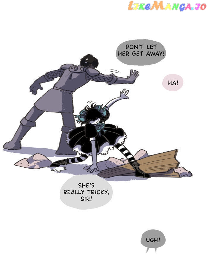 Read Hooky - Manga Manga Online