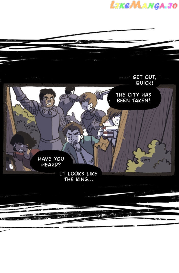 Read Hooky - Manga Manga Online