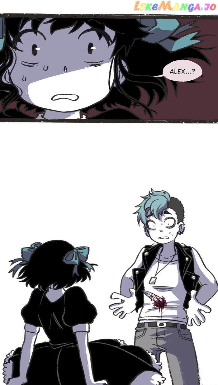 Read Hooky - Manga Manga Online