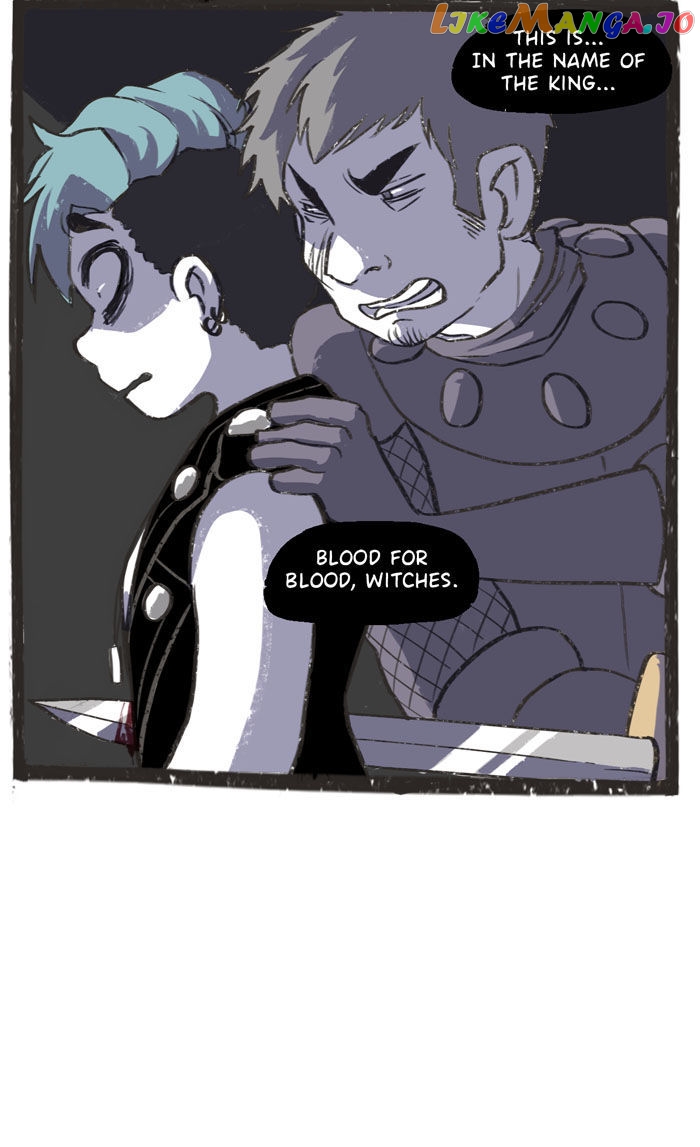 Read Hooky - Manga Manga Online