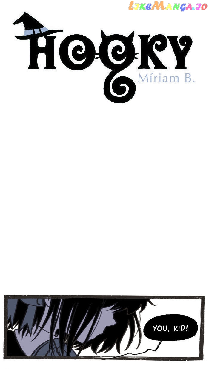 Read Hooky - Manga Manga Online