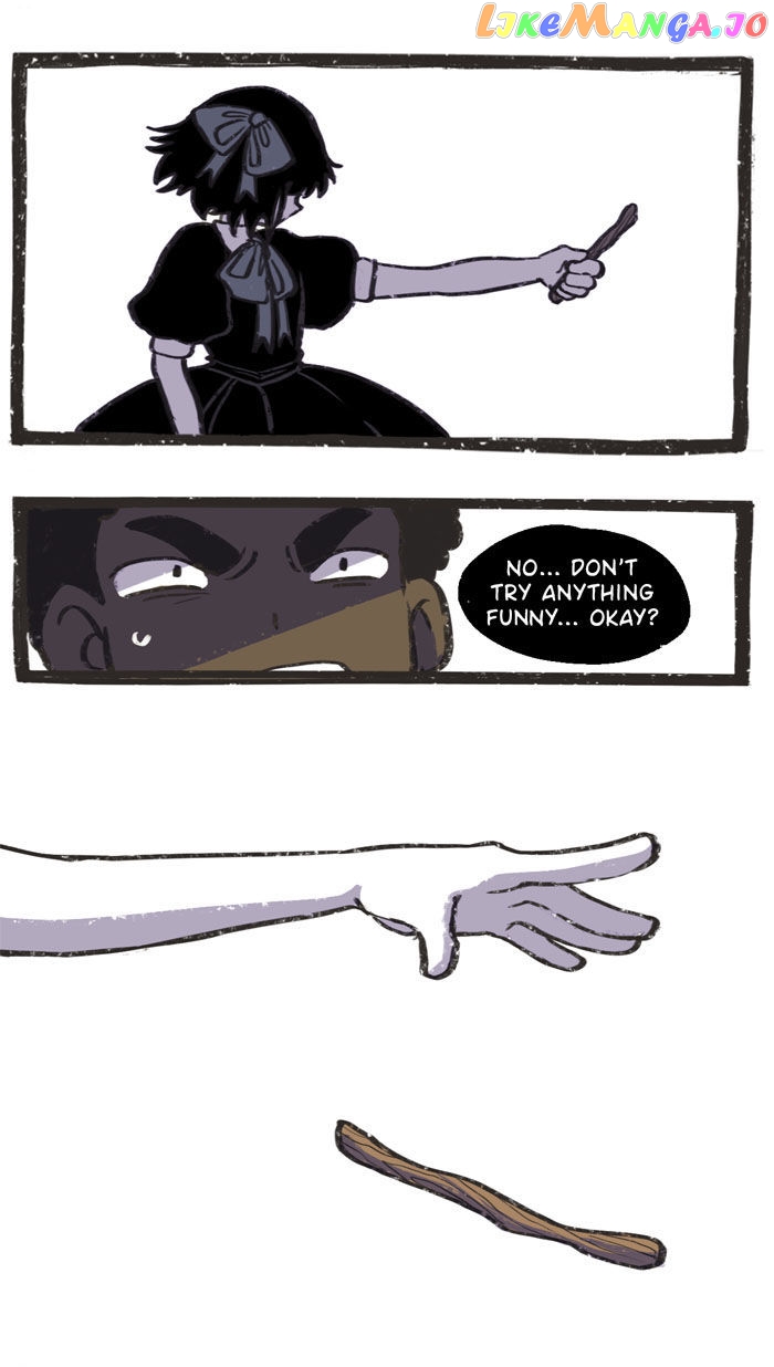 Read Hooky - Manga Manga Online