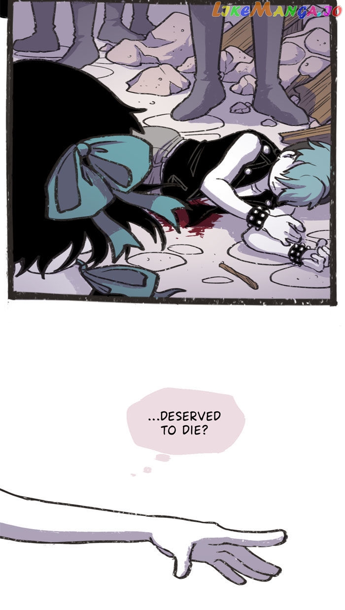 Read Hooky - Manga Manga Online