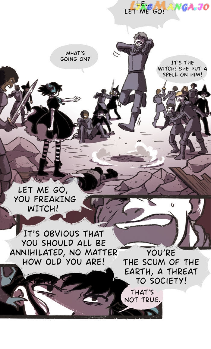 Read Hooky - Manga Manga Online