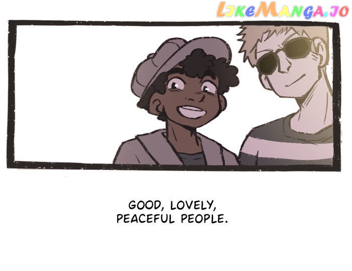 Read Hooky - Manga Manga Online