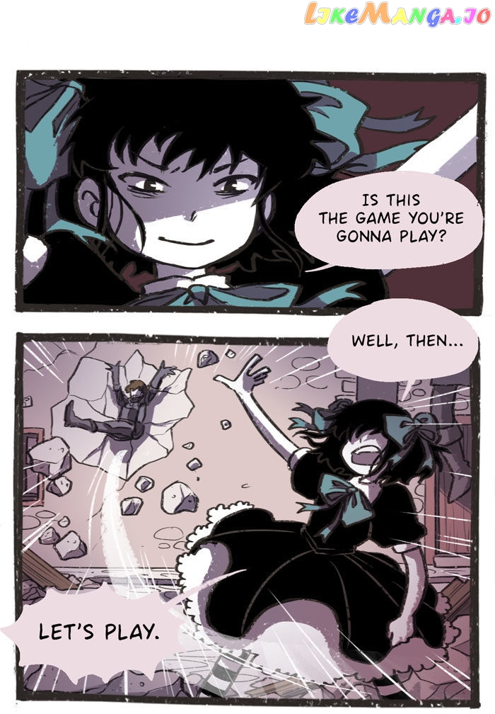 Read Hooky - Manga Manga Online