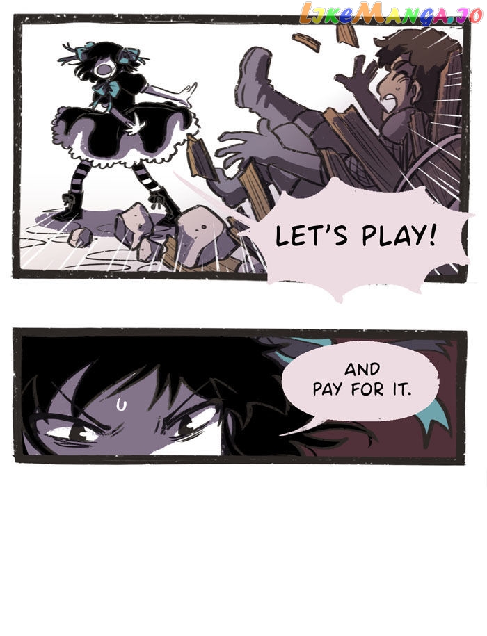 Read Hooky - Manga Manga Online