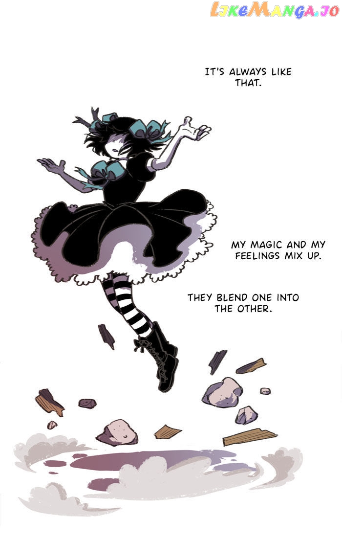 Read Hooky - Manga Manga Online