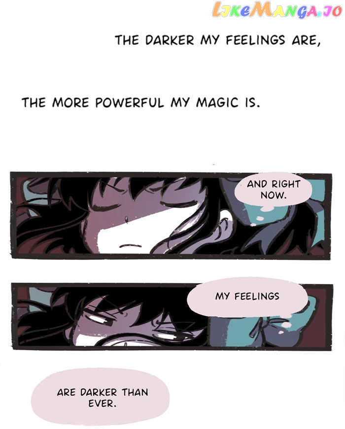 Read Hooky - Manga Manga Online