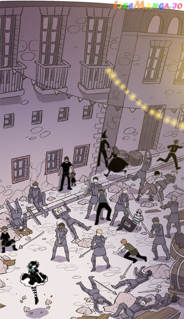 Read Hooky - Manga Manga Online