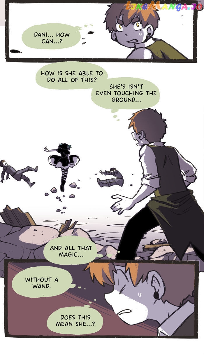 Read Hooky - Manga Manga Online