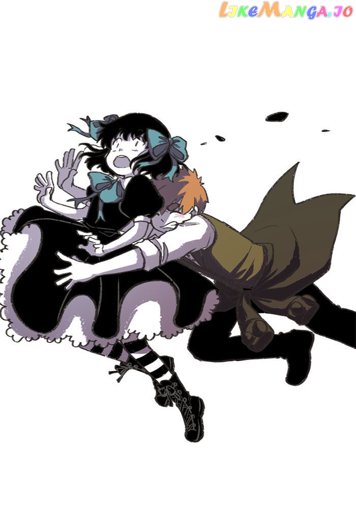 Read Hooky - Manga Manga Online