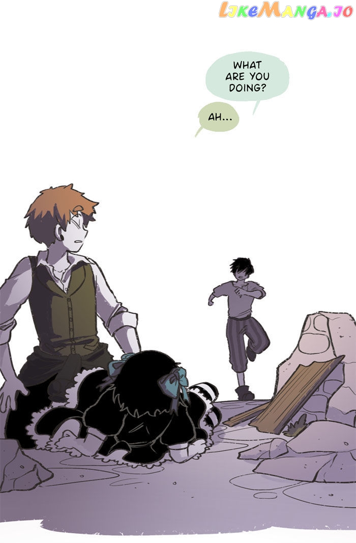 Read Hooky - Manga Manga Online