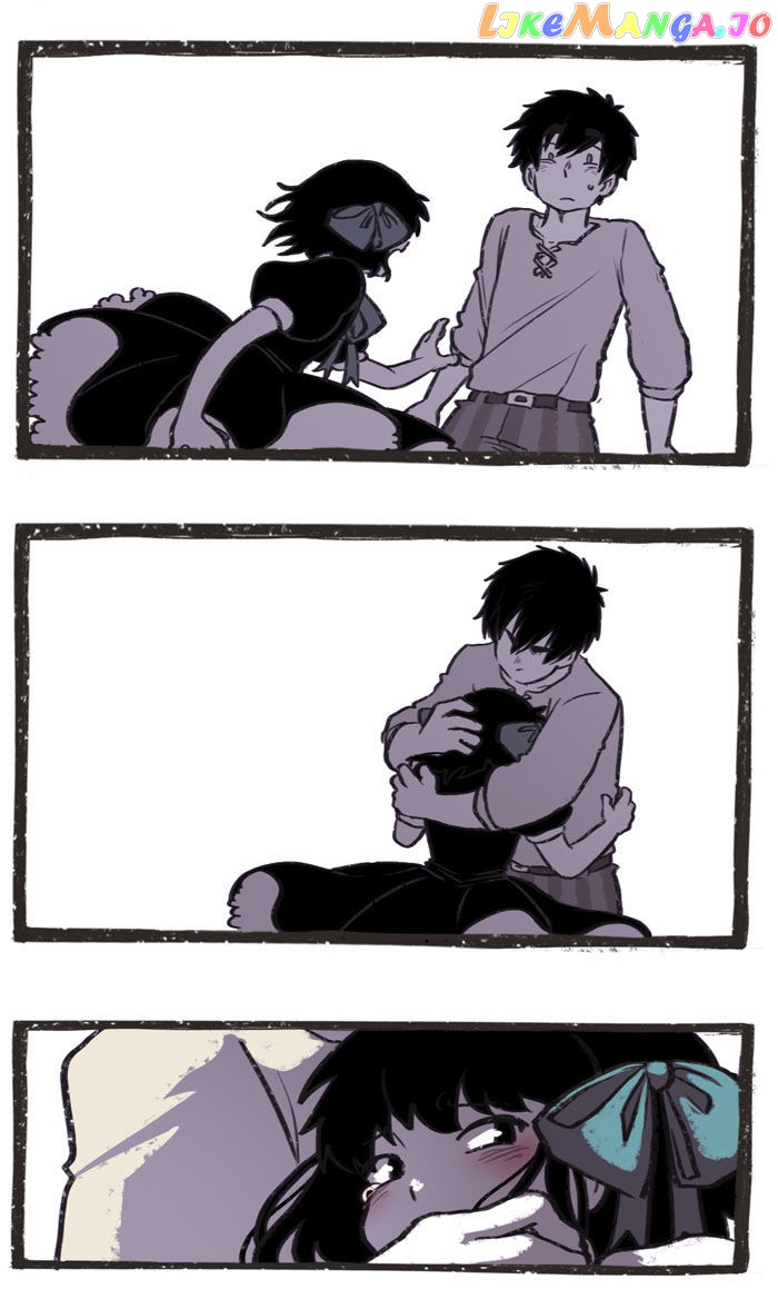 Read Hooky - Manga Manga Online