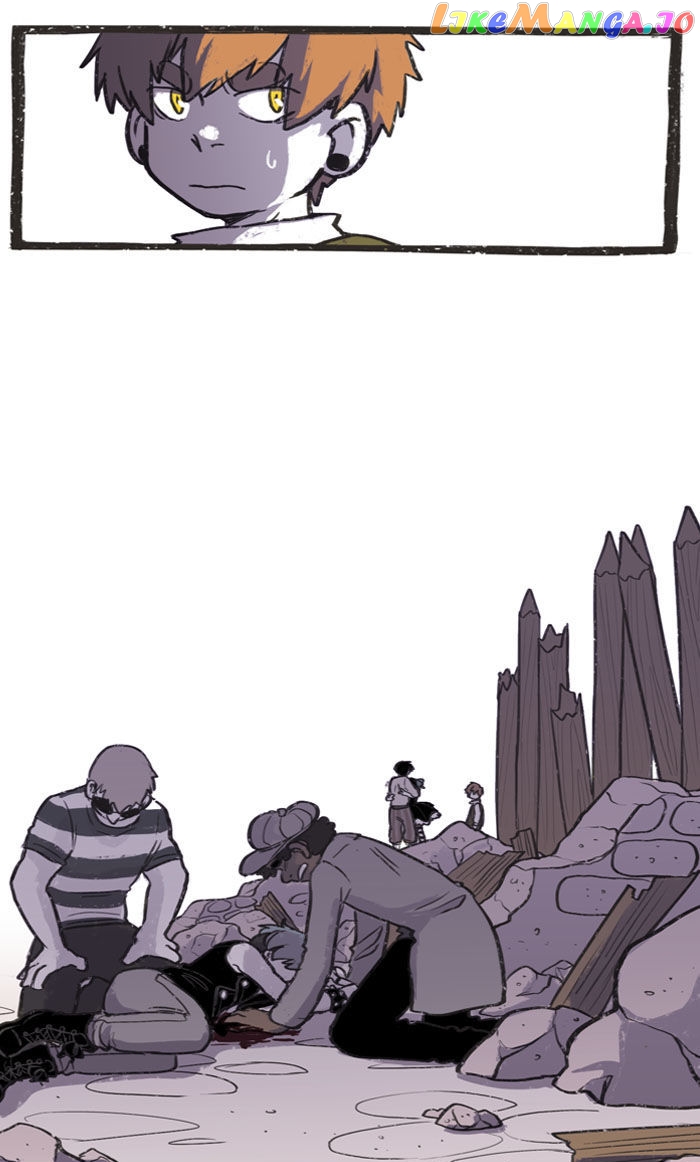 Read Hooky - Manga Manga Online