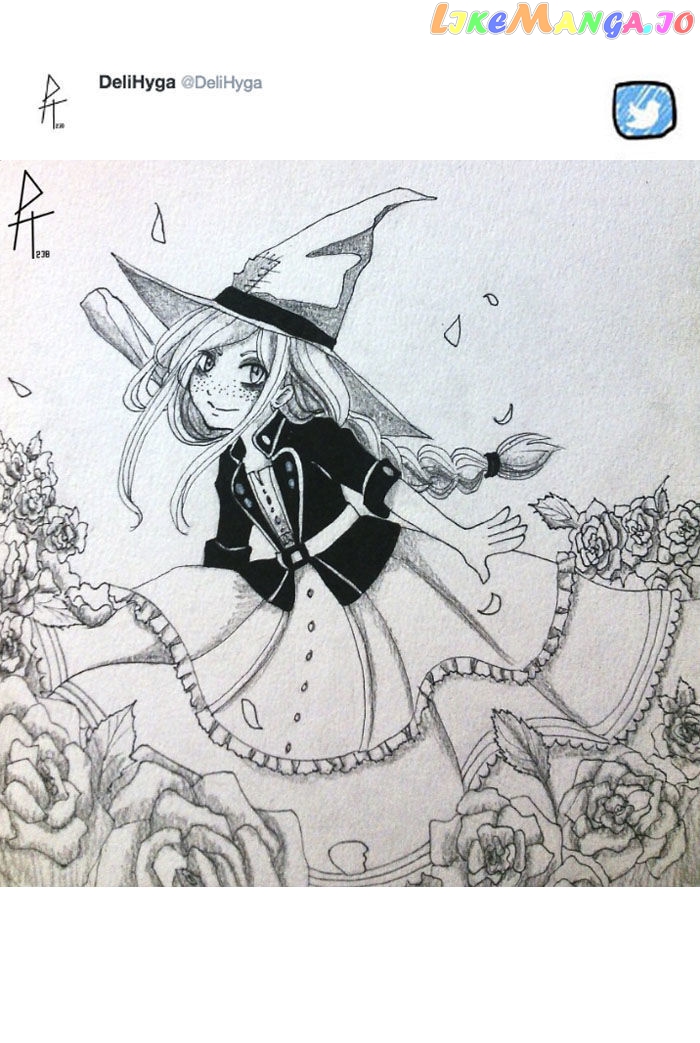 Read Hooky - Manga Manga Online