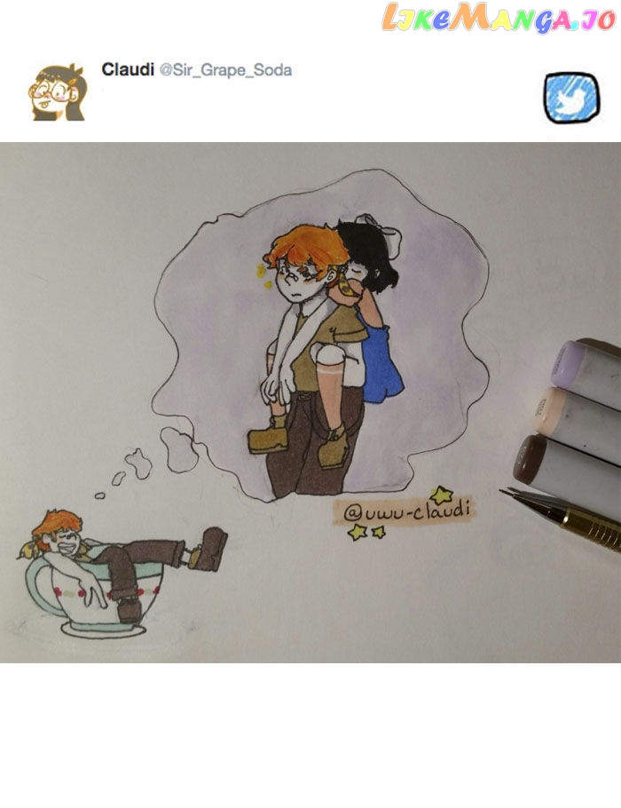 Read Hooky - Manga Manga Online