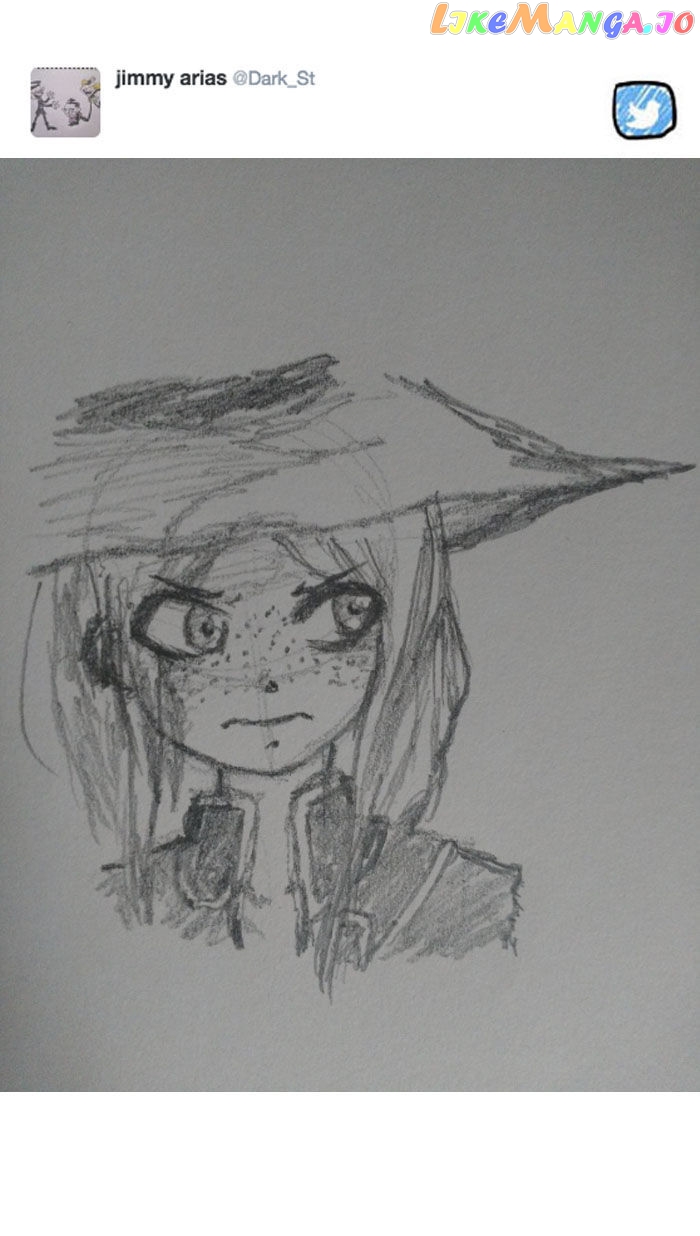 Read Hooky - Manga Manga Online