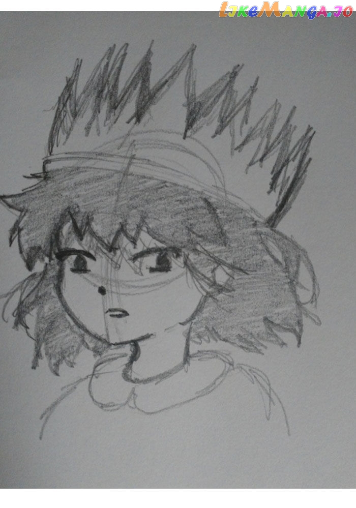 Read Hooky - Manga Manga Online