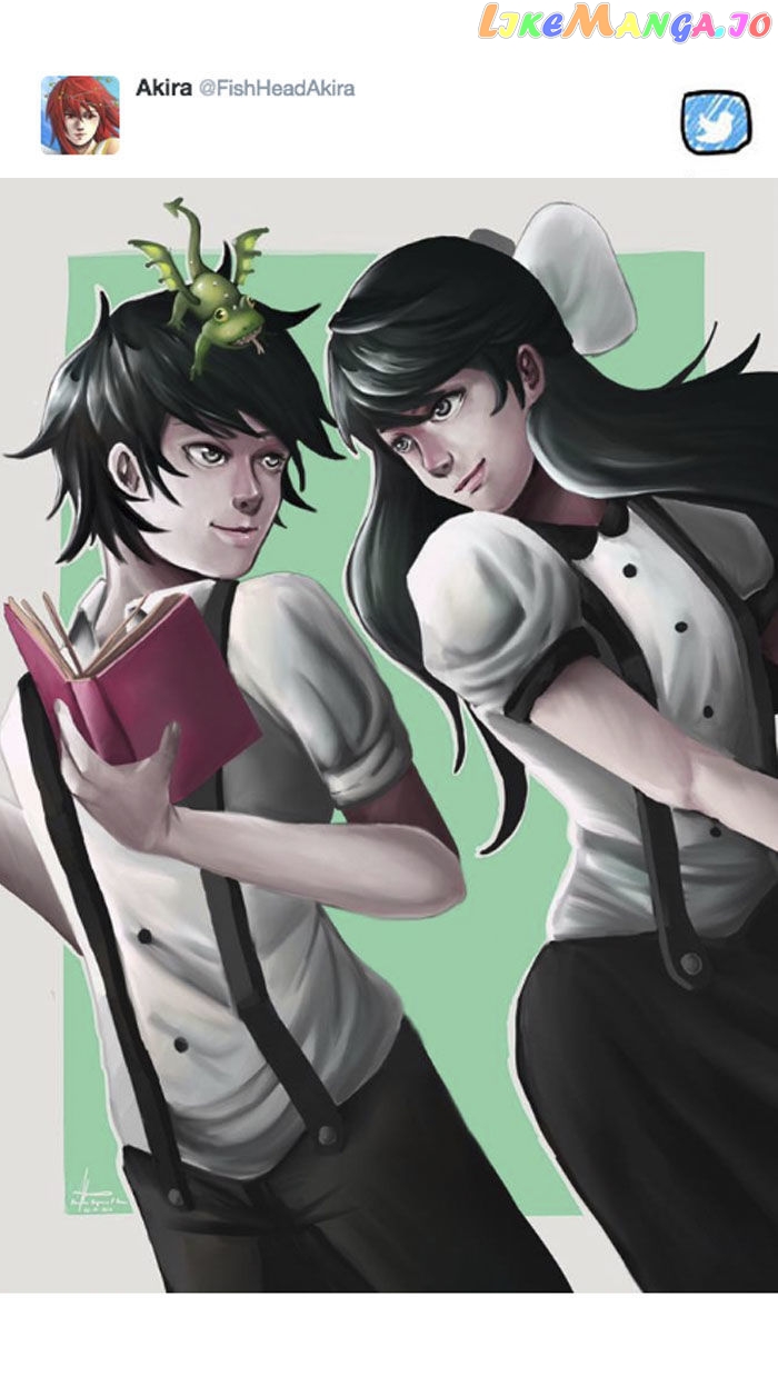 Read Hooky - Manga Manga Online